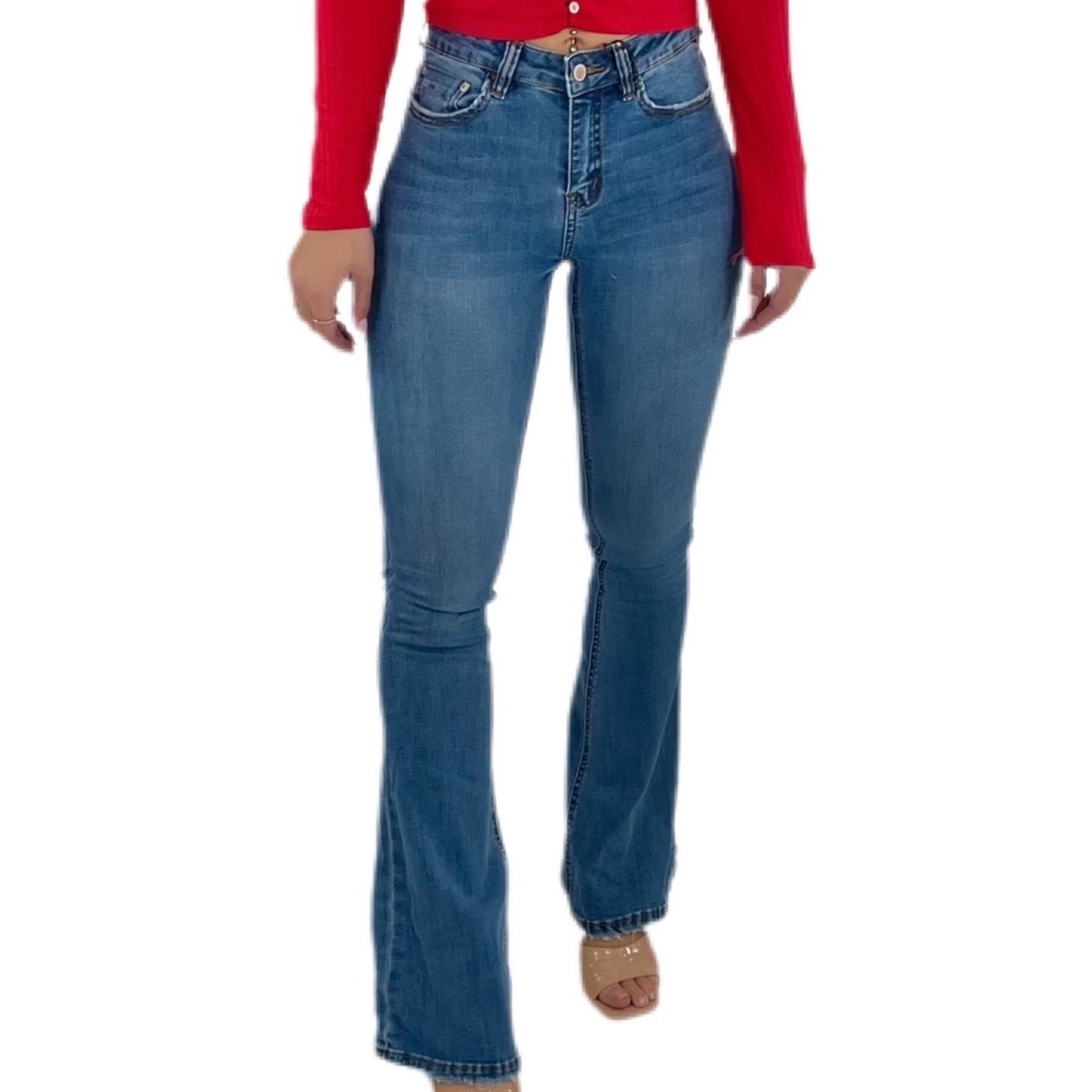 Farrah jeans